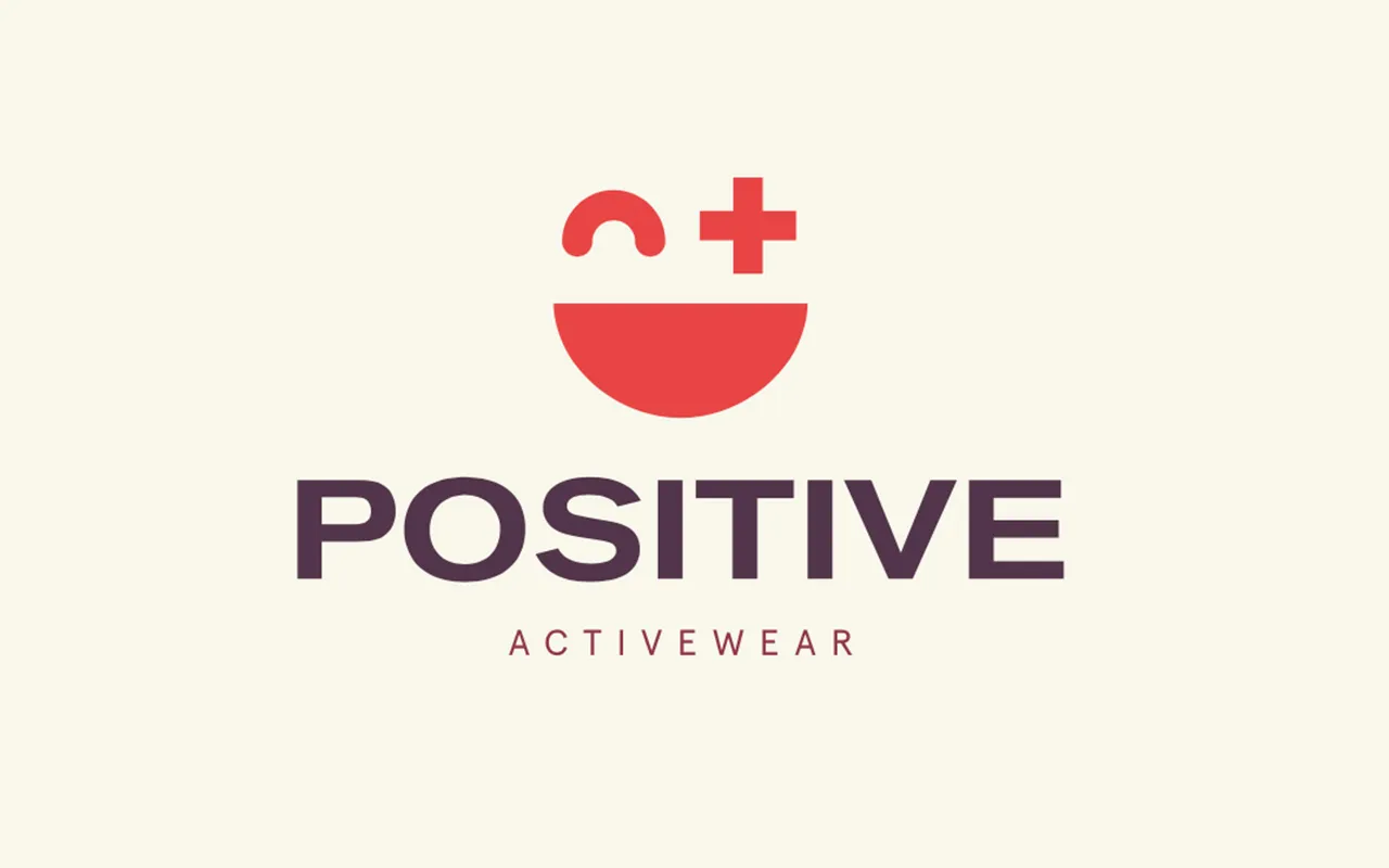 Positive brand